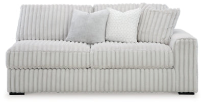 Stupendous Sectional - Furniture 4 Less (Jacksonville, NC)