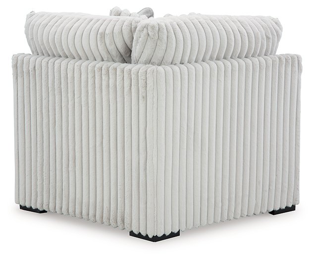 Stupendous Sectional with Chaise - Furniture 4 Less (Jacksonville, NC)