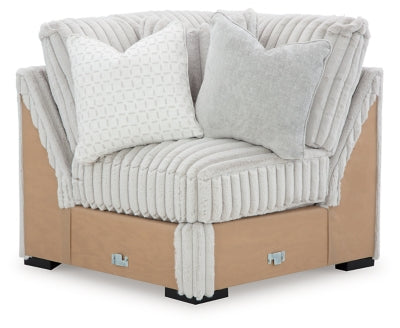 Stupendous Sectional - Furniture 4 Less (Jacksonville, NC)