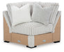 Stupendous Sectional - Furniture 4 Less (Jacksonville, NC)