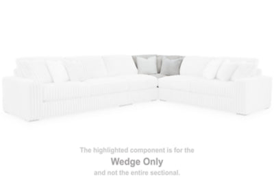 Stupendous Sectional - Furniture 4 Less (Jacksonville, NC)