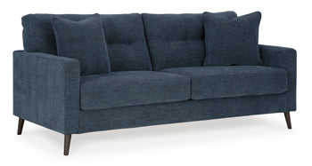 Bixler Sofa - Furniture 4 Less (Jacksonville, NC)
