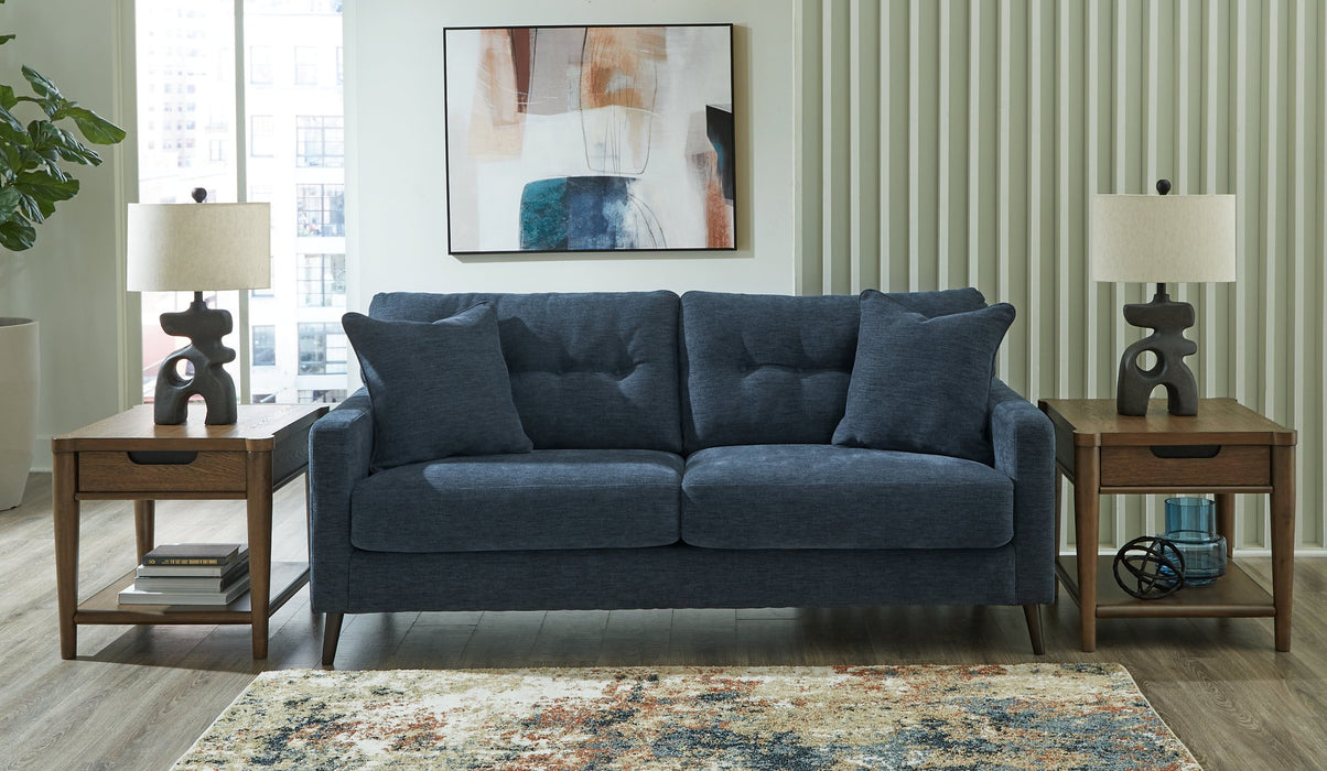 Bixler Sofa - Furniture 4 Less (Jacksonville, NC)