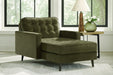 Reveon Lakes Chaise - Furniture 4 Less (Jacksonville, NC)