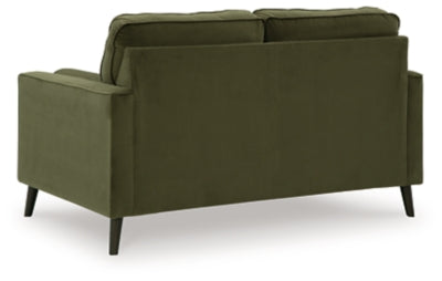 Reveon Lakes Loveseat - Furniture 4 Less (Jacksonville, NC)