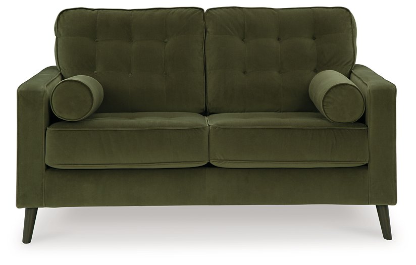 Reveon Lakes Loveseat - Furniture 4 Less (Jacksonville, NC)