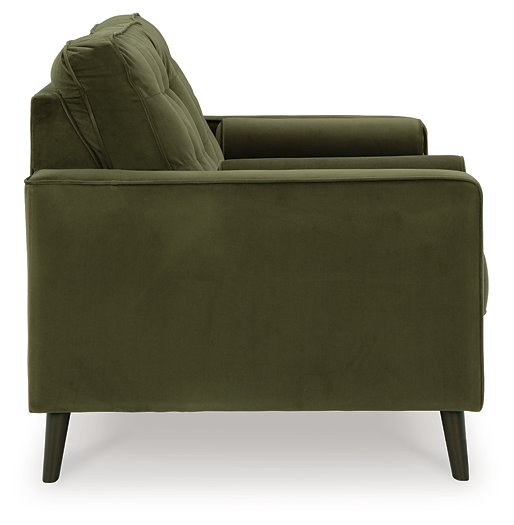 Reveon Lakes Loveseat - Furniture 4 Less (Jacksonville, NC)