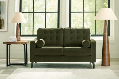 Reveon Lakes Loveseat - Furniture 4 Less (Jacksonville, NC)