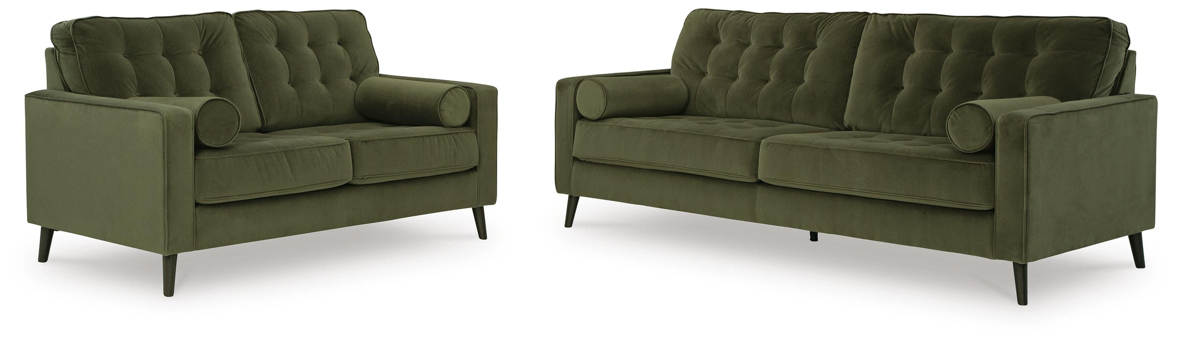Reveon Lakes Living Room Set - Furniture 4 Less (Jacksonville, NC)