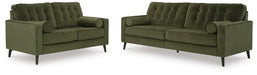 Reveon Lakes Living Room Set - Furniture 4 Less (Jacksonville, NC)