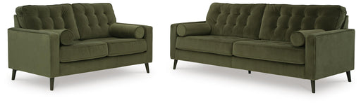 Reveon Lakes Living Room Set - Furniture 4 Less (Jacksonville, NC)