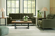 Reveon Lakes Living Room Set - Furniture 4 Less (Jacksonville, NC)