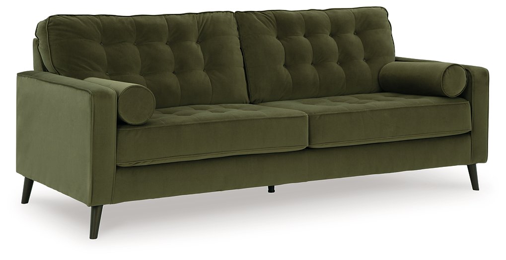 Reveon Lakes Sofa - Furniture 4 Less (Jacksonville, NC)