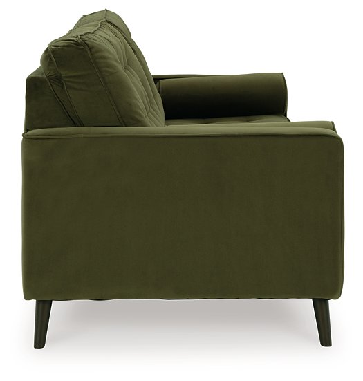 Reveon Lakes Sofa - Furniture 4 Less (Jacksonville, NC)