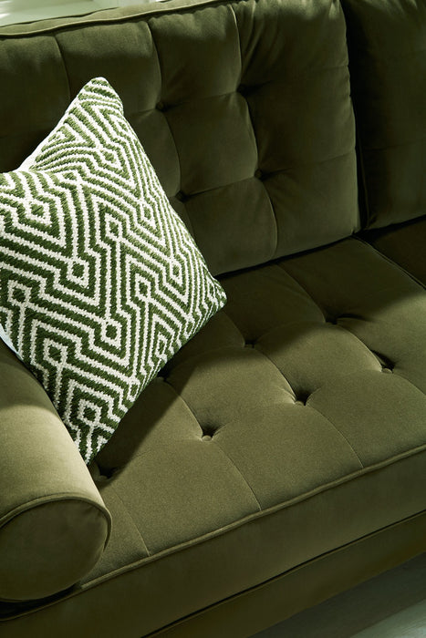 Reveon Lakes Sofa - Furniture 4 Less (Jacksonville, NC)