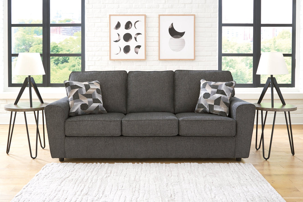 Cascilla Sofa - Furniture 4 Less (Jacksonville, NC)