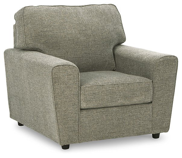 Cascilla Living Room Set - Furniture 4 Less (Jacksonville, NC)