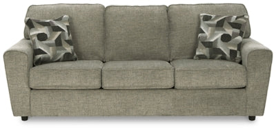 Cascilla Sofa - Furniture 4 Less (Jacksonville, NC)