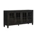Liberty Furniture Caruso Heights Server in Aged Whiskey - Furniture 4 Less (Jacksonville, NC)