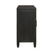 Liberty Furniture Caruso Heights Server in Aged Whiskey - Furniture 4 Less (Jacksonville, NC)