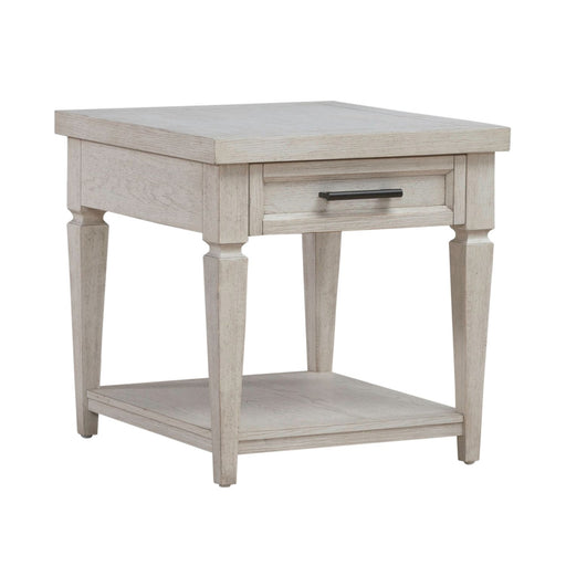 Caruso Heights End Table - Furniture 4 Less (Jacksonville, NC)