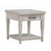 Caruso Heights End Table - Furniture 4 Less (Jacksonville, NC)