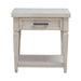 Caruso Heights End Table - Furniture 4 Less (Jacksonville, NC)