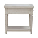 Caruso Heights End Table - Furniture 4 Less (Jacksonville, NC)