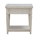 Caruso Heights End Table - Furniture 4 Less (Jacksonville, NC)