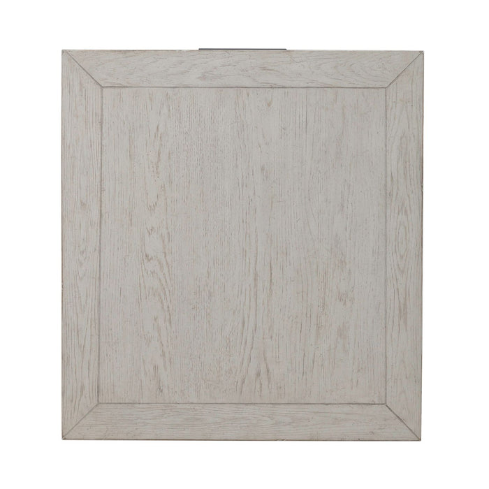 Caruso Heights End Table - Furniture 4 Less (Jacksonville, NC)
