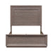 Horizons Queen Panel Bed - Furniture 4 Less (Jacksonville, NC)