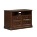 Brayton Manor Jr Executive Media Lateral File in Cognac - Furniture 4 Less (Jacksonville, NC)