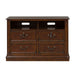 Brayton Manor Jr Executive Media Lateral File in Cognac - Furniture 4 Less (Jacksonville, NC)
