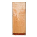 Brayton Manor Jr Executive Open Bookcase in Cognac - Furniture 4 Less (Jacksonville, NC)