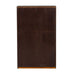 Brayton Manor Jr Executive 48 Inch Bookcase (RTA) in Cognac - Furniture 4 Less (Jacksonville, NC)