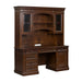 Brayton Manor 5 Piece Jr Executive Set - Furniture 4 Less (Jacksonville, NC)
