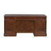 Brayton Manor 5 Piece Jr Executive Set - Furniture 4 Less (Jacksonville, NC)