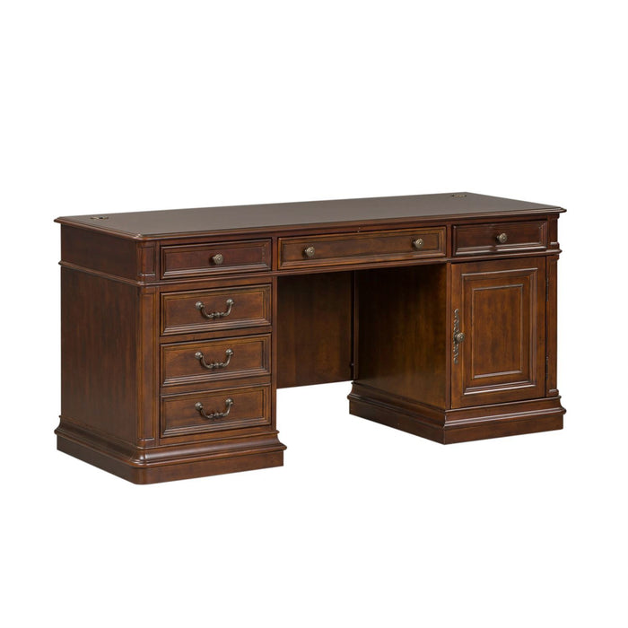 Brayton Manor Credenza - Furniture 4 Less (Jacksonville, NC)