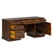 Brayton Manor Credenza - Furniture 4 Less (Jacksonville, NC)