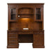 Brayton Manor Jr Executive Credenza Set - Furniture 4 Less (Jacksonville, NC)