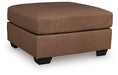 WillowBend Oversized Accent Ottoman - Furniture 4 Less (Jacksonville, NC)
