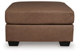 WillowBend Oversized Accent Ottoman - Furniture 4 Less (Jacksonville, NC)