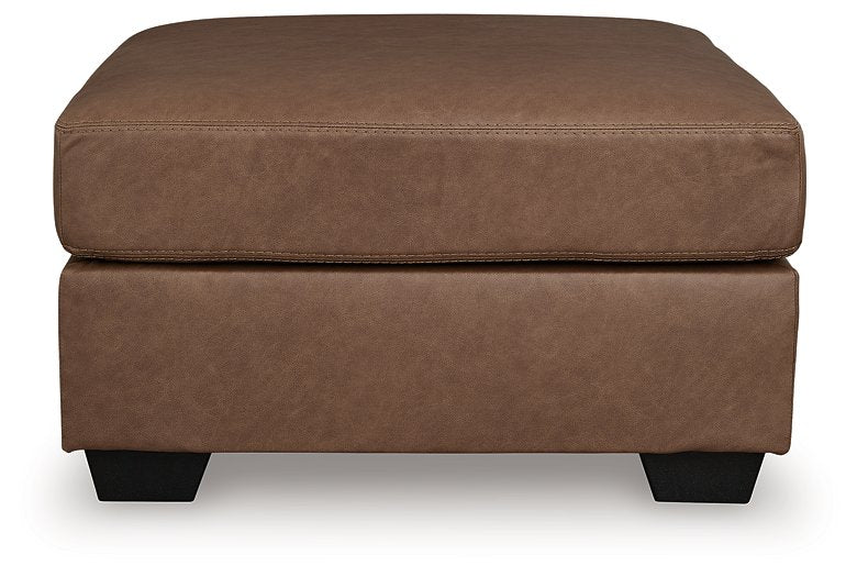 WillowBend Oversized Accent Ottoman - Furniture 4 Less (Jacksonville, NC)
