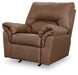 WillowBend Recliner - Furniture 4 Less (Jacksonville, NC)