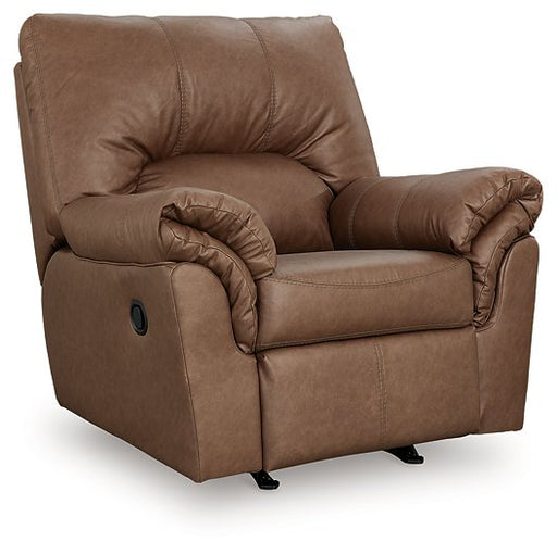 WillowBend Recliner - Furniture 4 Less (Jacksonville, NC)
