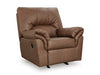 WillowBend Recliner - Furniture 4 Less (Jacksonville, NC)