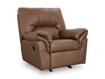 WillowBend Recliner - Furniture 4 Less (Jacksonville, NC)