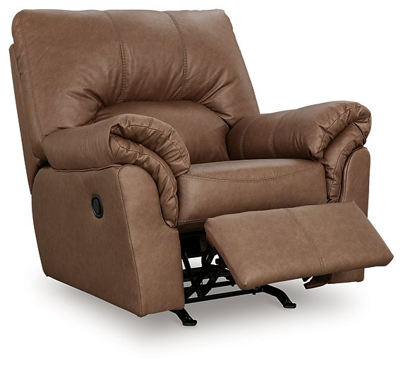 WillowBend Recliner - Furniture 4 Less (Jacksonville, NC)