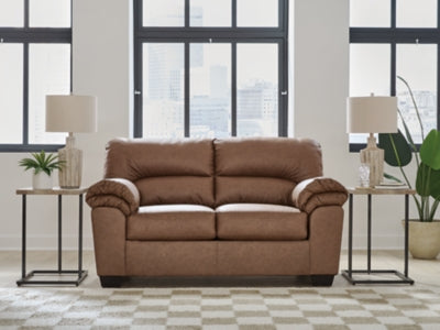 WillowBend Loveseat - Furniture 4 Less (Jacksonville, NC)