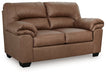 WillowBend Loveseat - Furniture 4 Less (Jacksonville, NC)